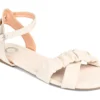 Journee Collection Summer Sandal