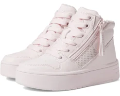 SKECHERS KIDS Street - Court High 310198L (Little Kid/Big Kid)