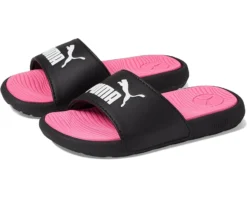 PUMA Kids Cool Cat (Little Kid)