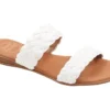 Andre Assous Naria Featherweight Flat Sandal