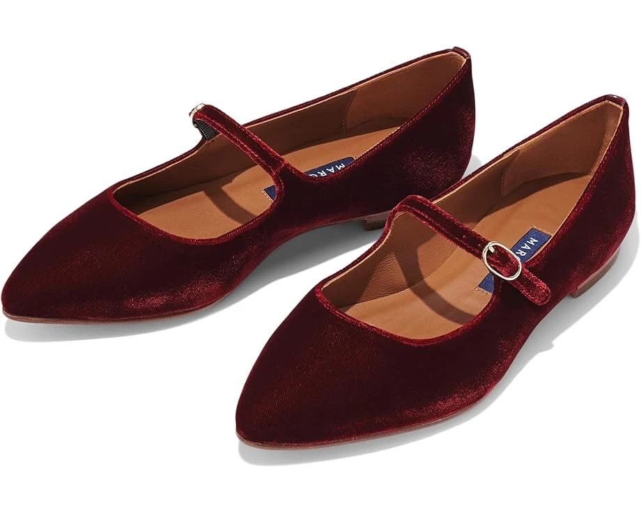 Margaux The Mary Jane 1 Margaux The Mary Jane