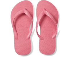 Havaianas Kids Slim Flip Flop Sandal (Toddler/Little Kid/Big Kid)