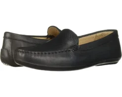 Driver Club USA Unisex-Child Leather Made In Brazil San Diego 2.0 Venetian Driver Loafer