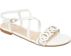 Journee Collection Jalia Sandal