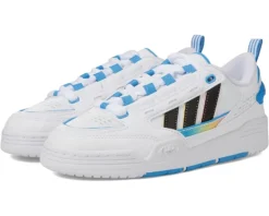 Adidas Originals Kids Adi2000 (Big Kid)