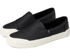 TOMS Slip-On Sneakers