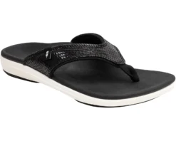 Revitalign Yumi Gecko Sandal