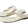 Tory Burch Vintage Plaque Sandal