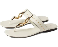 Tory Burch Vintage Plaque Sandal