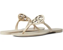 Tory Burch Miller Square Toe