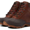 L.L.Bean Storm Chaser Boot 5 Lace Leather
