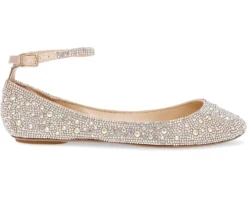 Blue By Betsey Johnson Ace