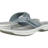 Clarks Breeze Sea