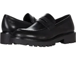 Vagabond Shoemakers Kenova Leather Penny Loafer