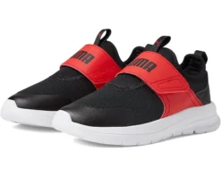 PUMA Evolve Slip-On (Little Kid)