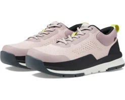 Bogs Sandstone Knit Low Composite Safety Toe