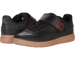 Adidas Outdoor Kids Five Ten Sleuth Deluxe Mountain Bike Shoes (Little Kid/Big Kid)