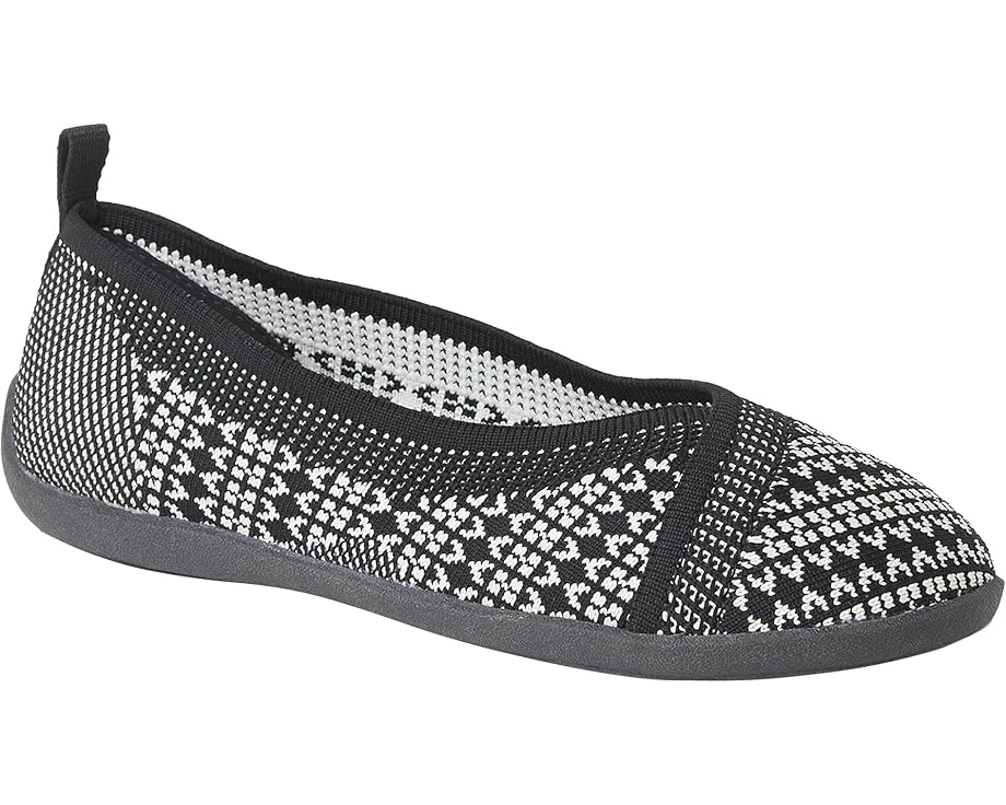 Original Comfort By Dearfoams Nadia Ballet Flat 1 Original Comfort By Dearfoams Nadia Ballet Flat