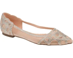 Journee Collection Batavia Flat