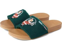 Reef Scout X Tipsy Elves