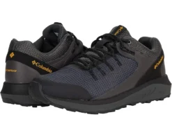 Columbia Trailstorm Waterproof Hiking Shoes
