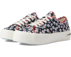 SeaVees Monterey Sneaker Platform