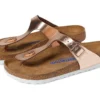 Birkenstock Gizeh Soft Footbed