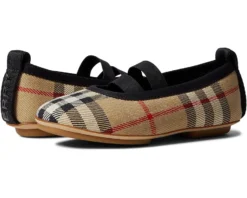 Burberry Kids Mini Grace CHK (Toddler)