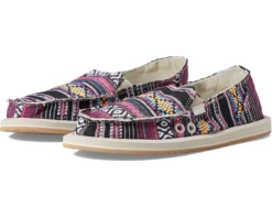 Sanuk Donna Geo