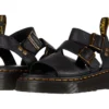 Dr. Martens Gryphon Platform Gladiator Sandals