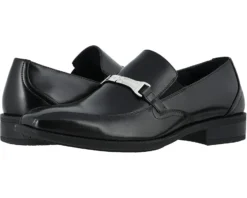 Stacy Adams Adrian Bike Toe Slip-On