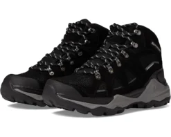 ZeroXposur Everest Mid WP Hiker