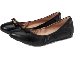Cole Haan Tova Bow Ballet