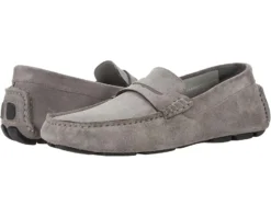 Johnston & Murphy Collection Dayton Penny Loafer