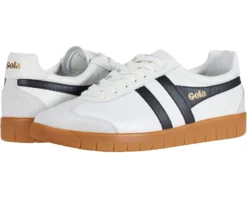 Gola Hurricane Leather