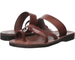 Jerusalem Sandals The Good Shepherd – Men’s