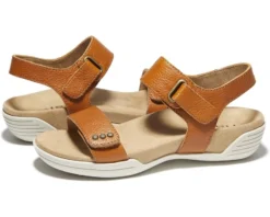 Halsa Footwear Dominica