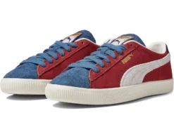 PUMA Suede VGT Wtformstripe