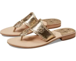 Jack Rogers Jacks Flat Sandal
