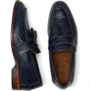 Stacy Adams Pacetti Tassel Slip-On Loafer