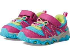 Merrell Kids Trail Quest Washable (Toddler)