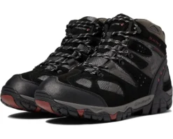 Bearpaw Brock Waterproof