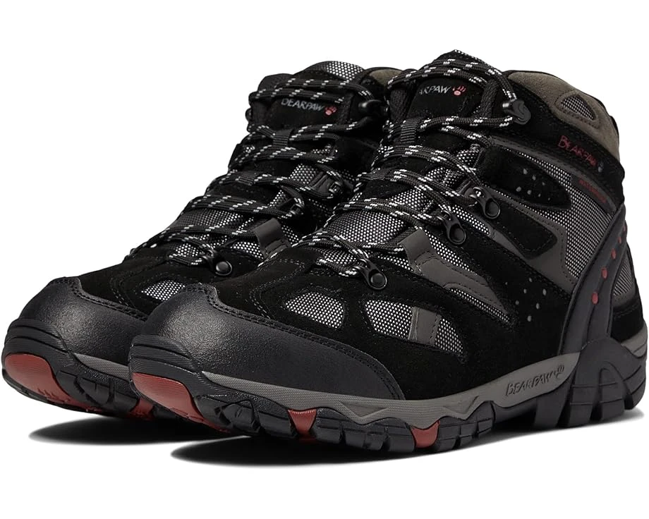 Bearpaw Brock Waterproof 1 Bearpaw Brock Waterproof