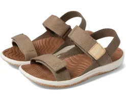 KEEN Kids Elle Backstrap (Little Kid/Big Kid)