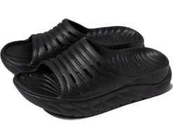 Hoka Ora Recovery Slide