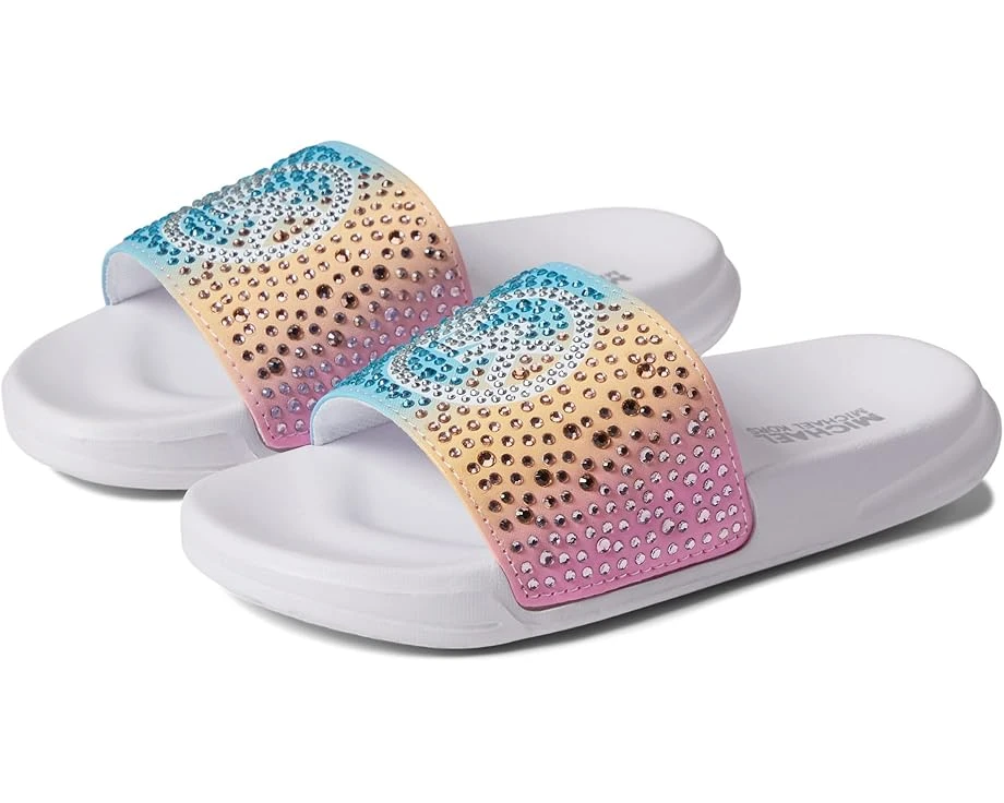 MICHAEL Michael Kors Kids Jett Charm (Little Kid/Big Kid) 1 MICHAEL Michael Kors Kids Jett Charm (Little Kid/Big Kid)