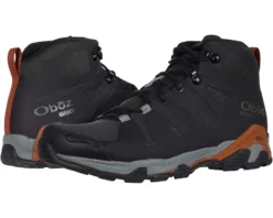 Oboz Arete Mid B-DRY