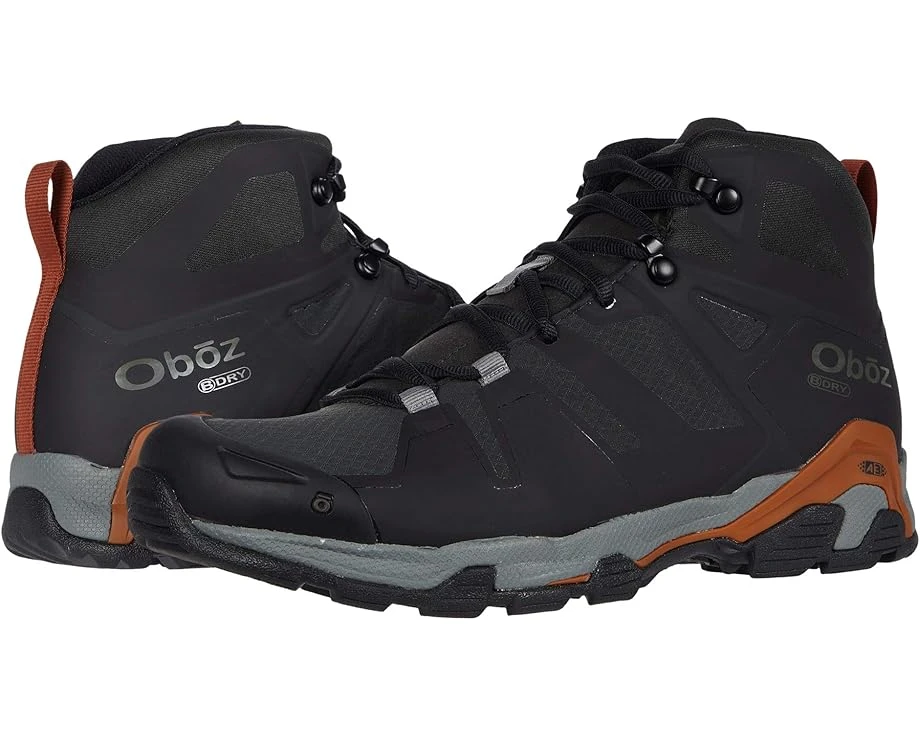 Oboz Arete Mid B-DRY 1 Oboz Arete Mid B-DRY