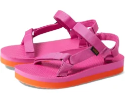 Teva Kids Midform Universal (Toddler/Little Kid/Big Kid)
