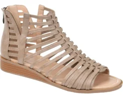 Journee Collection Comfort Foam™ Delilah Sandal